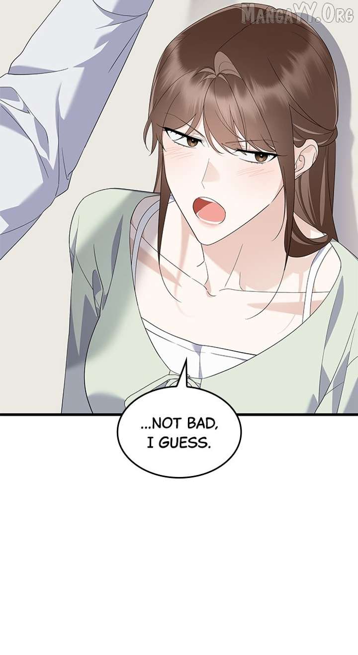 Newcomers Turn Low at Night Chapter 59 - Page 25
