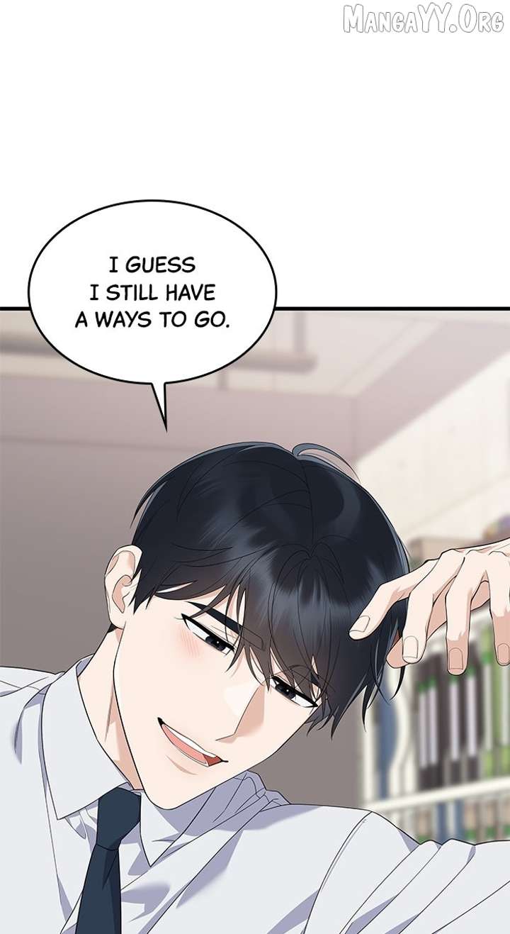 Newcomers Turn Low at Night Chapter 59 - Page 27