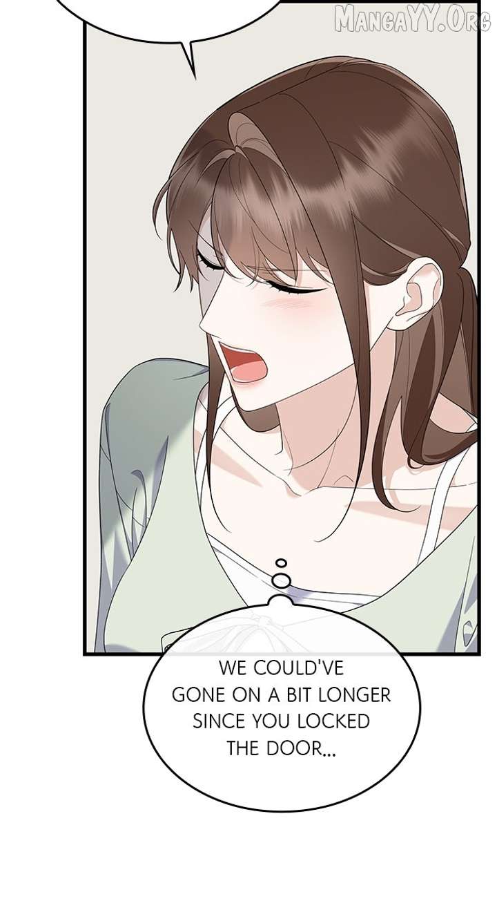 Newcomers Turn Low at Night Chapter 59 - Page 29