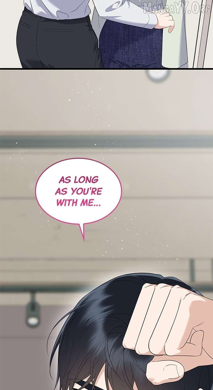 Newcomers Turn Low at Night Chapter 59 - Page 34