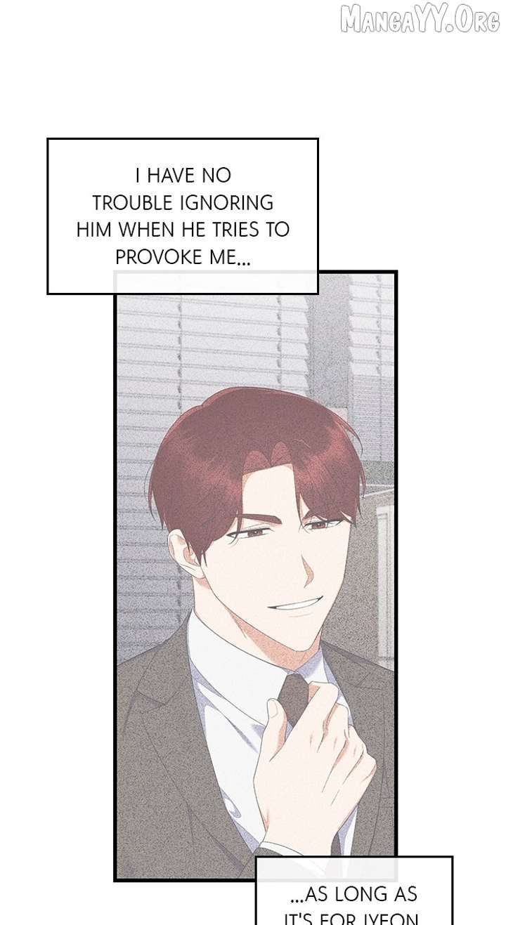 Newcomers Turn Low at Night Chapter 59 - Page 36