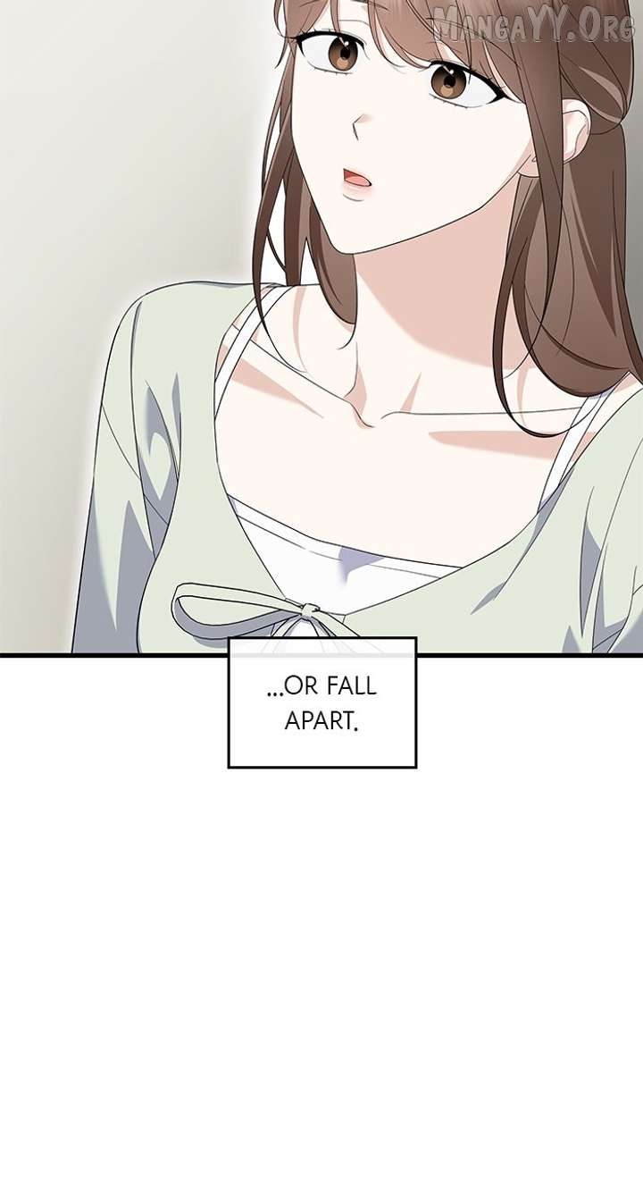 Newcomers Turn Low at Night Chapter 59 - Page 41