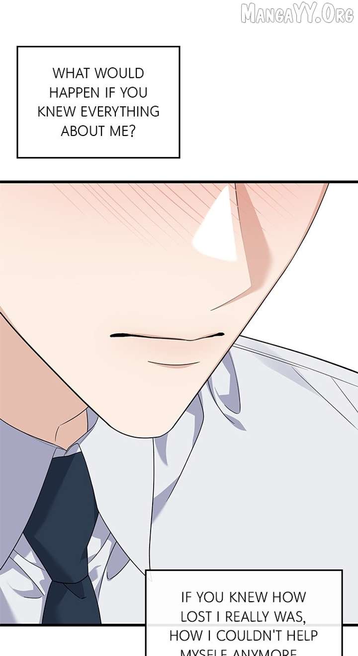 Newcomers Turn Low at Night Chapter 59 - Page 42