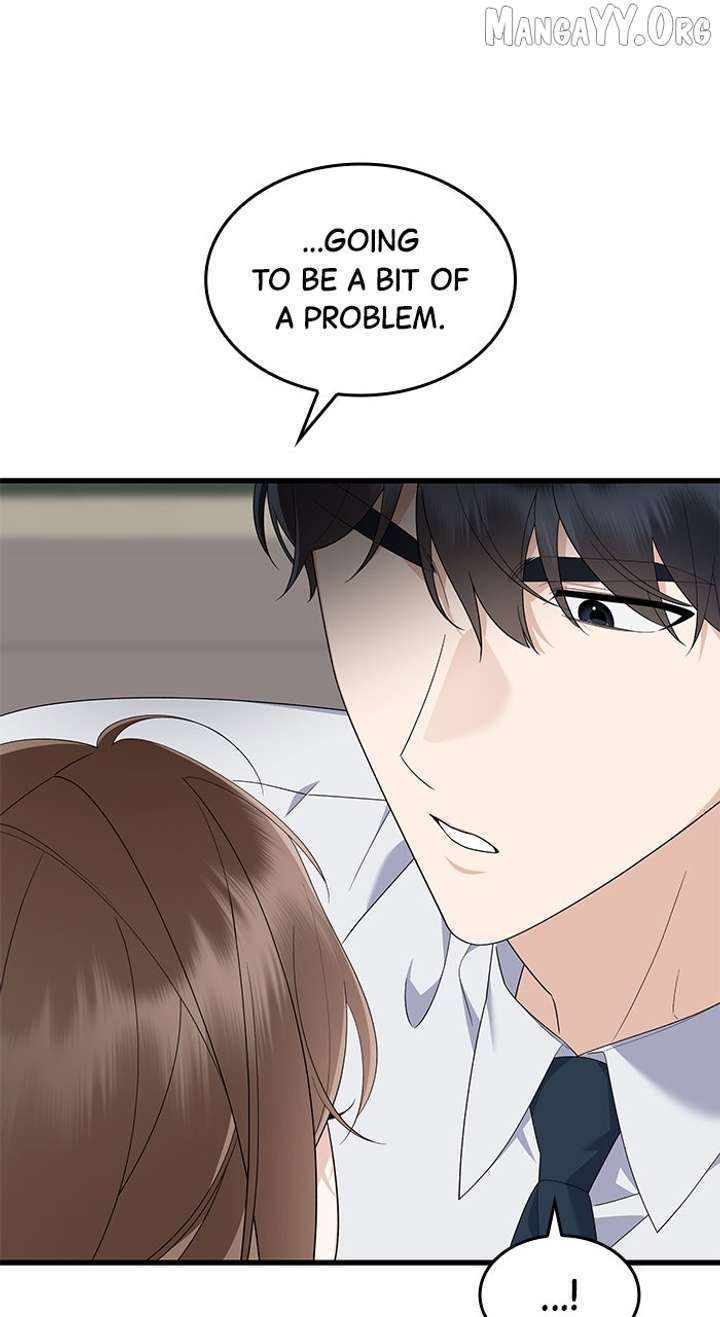 Newcomers Turn Low at Night Chapter 59 - Page 46