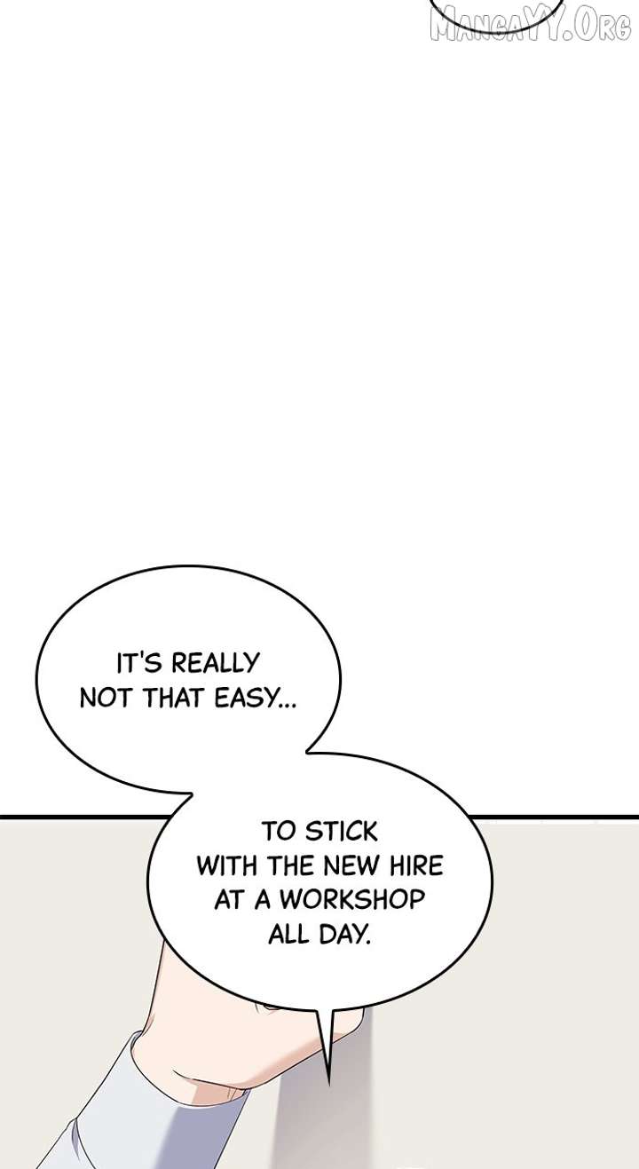 Newcomers Turn Low at Night Chapter 59 - Page 47