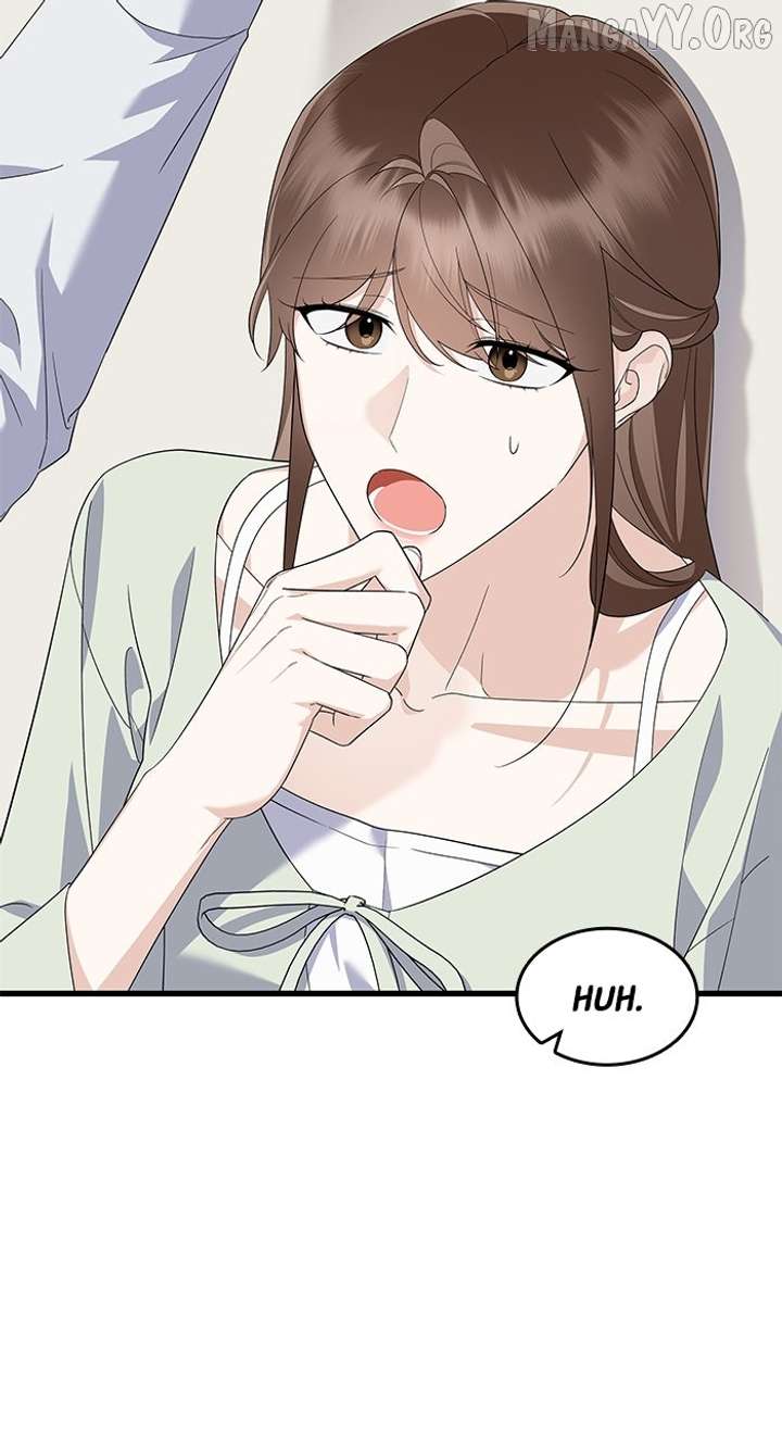 Newcomers Turn Low at Night Chapter 59 - Page 48
