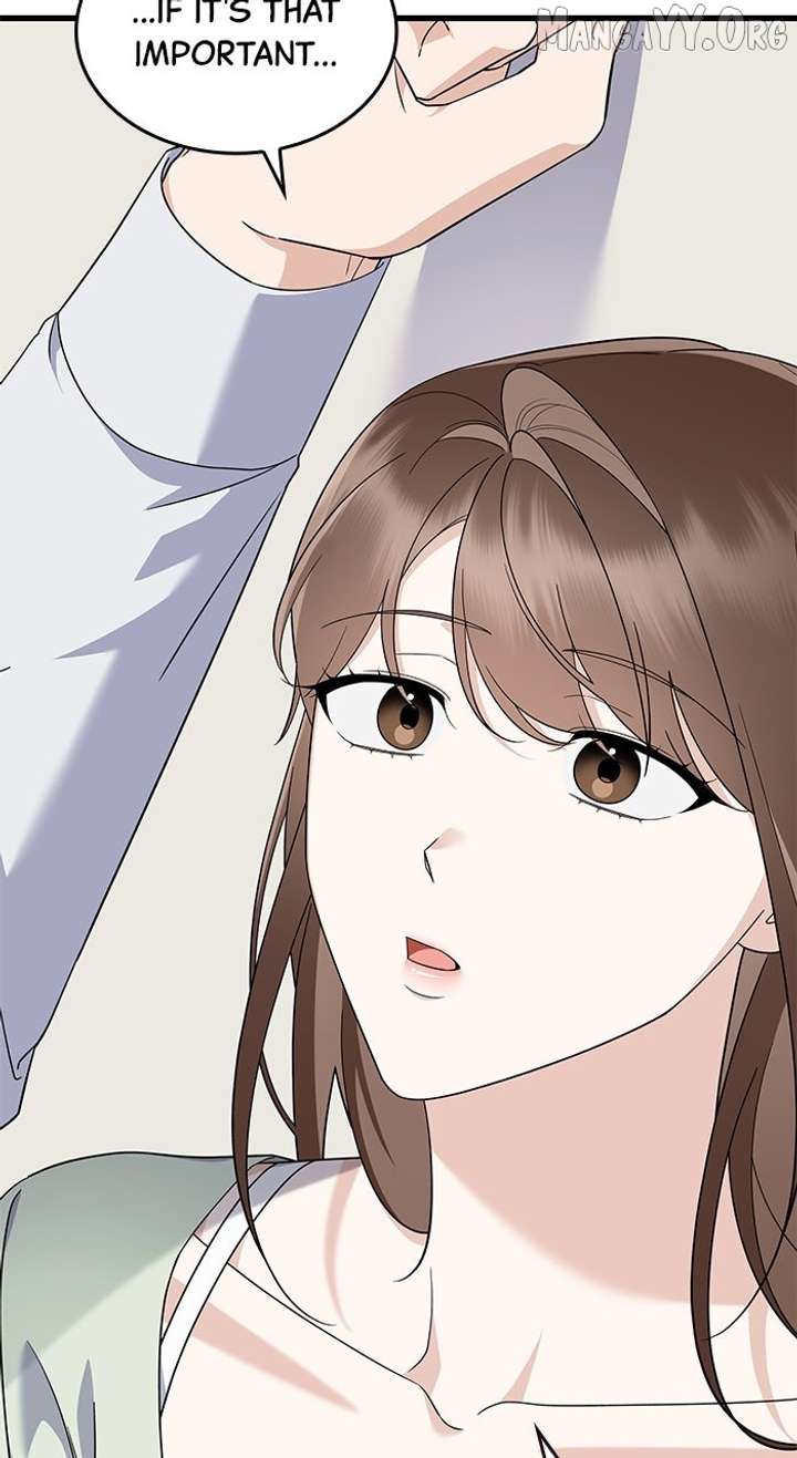 Newcomers Turn Low at Night Chapter 59 - Page 53