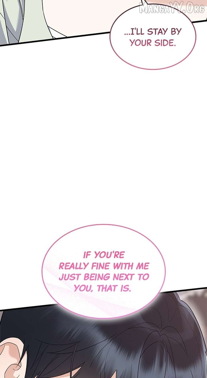 Newcomers Turn Low at Night Chapter 59 - Page 54