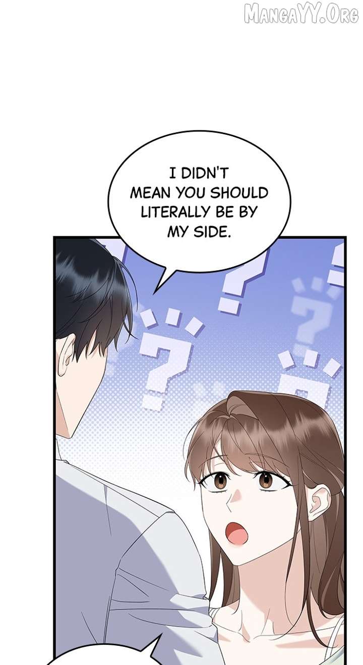 Newcomers Turn Low at Night Chapter 59 - Page 58