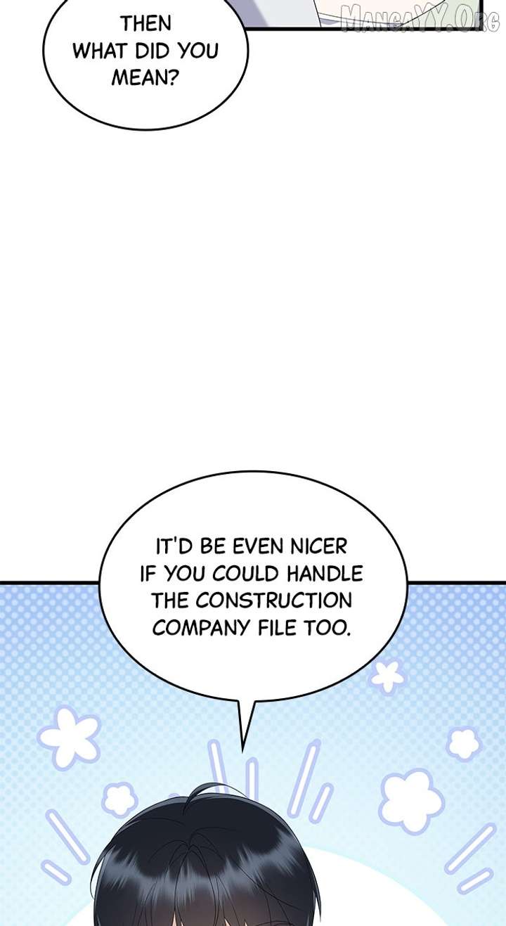Newcomers Turn Low at Night Chapter 59 - Page 59