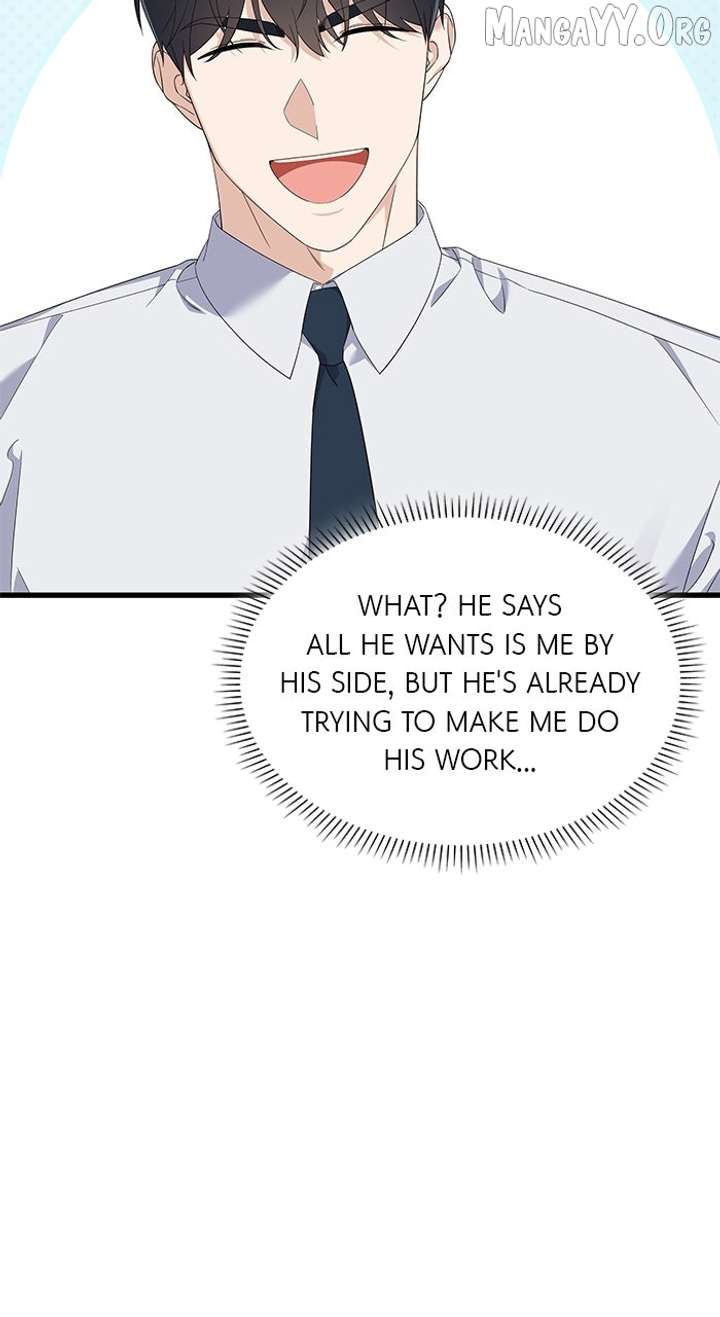 Newcomers Turn Low at Night Chapter 59 - Page 60