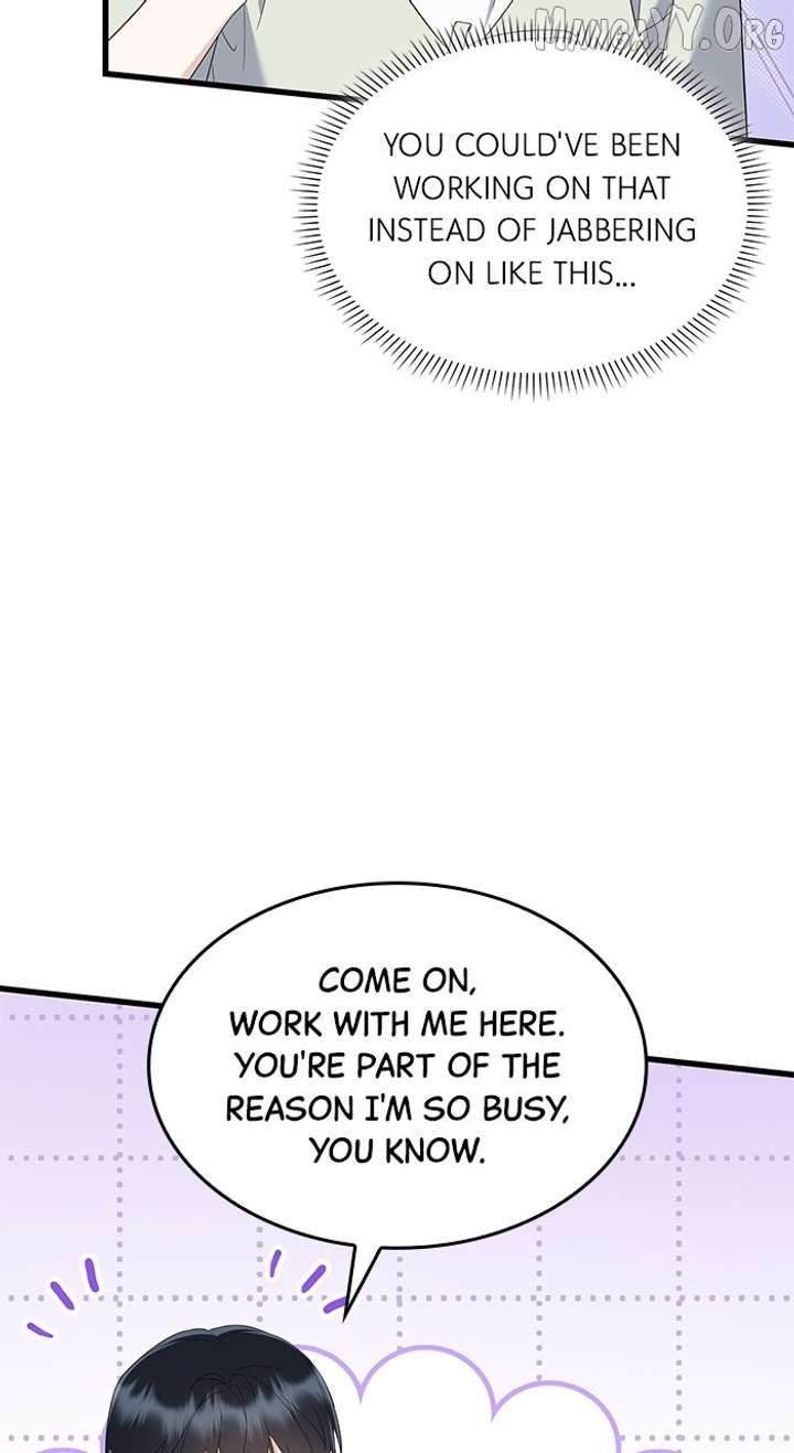 Newcomers Turn Low at Night Chapter 59 - Page 63