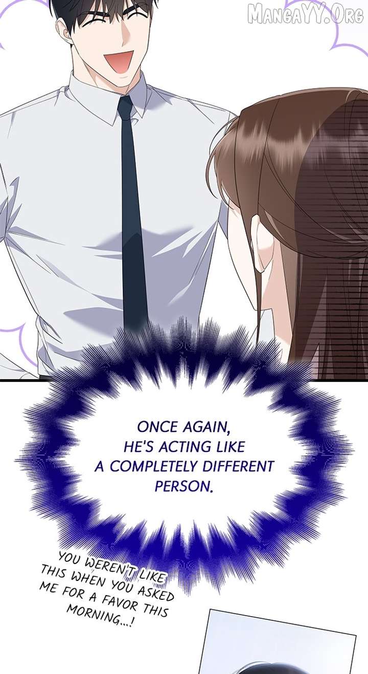 Newcomers Turn Low at Night Chapter 59 - Page 64