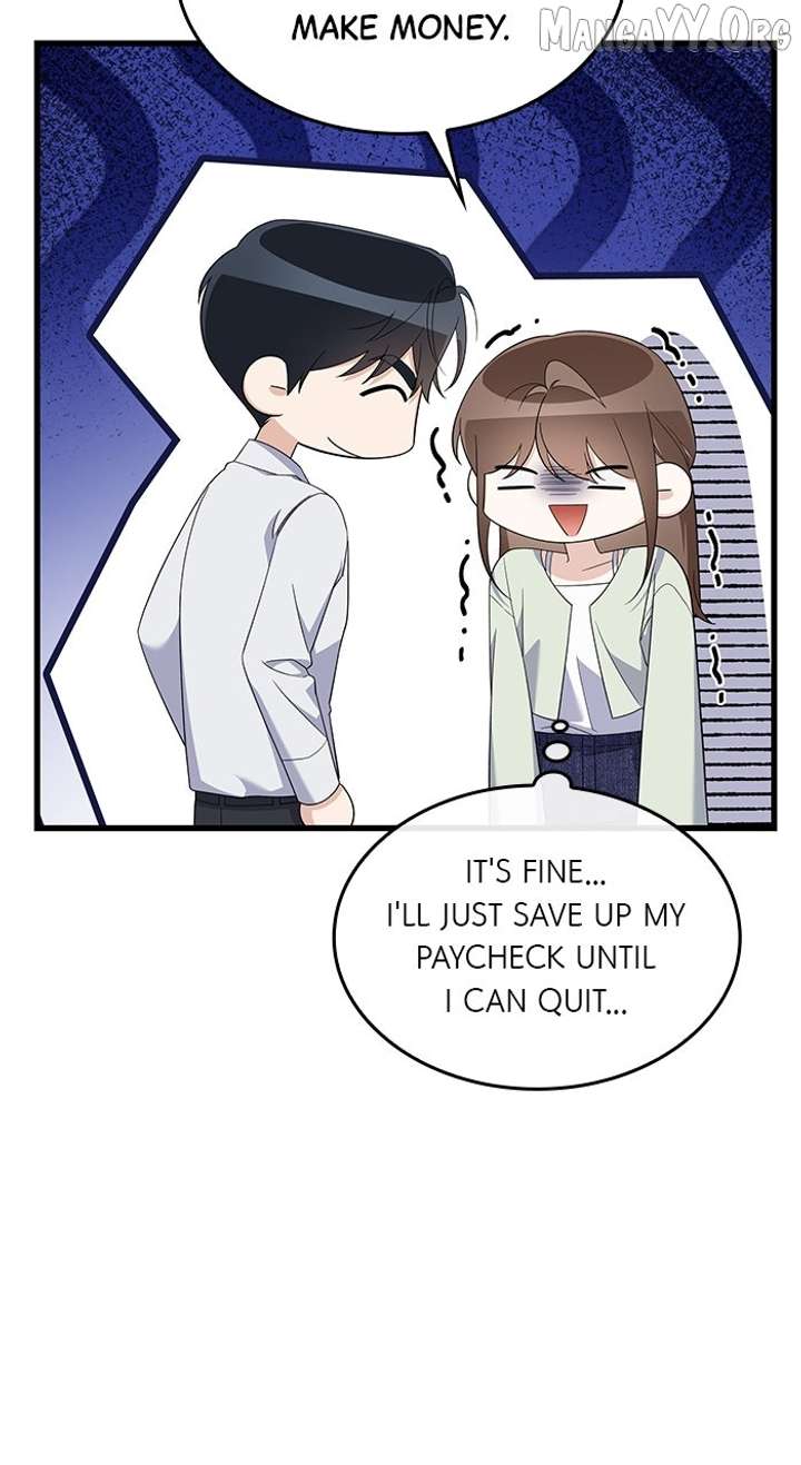 Newcomers Turn Low at Night Chapter 59 - Page 66