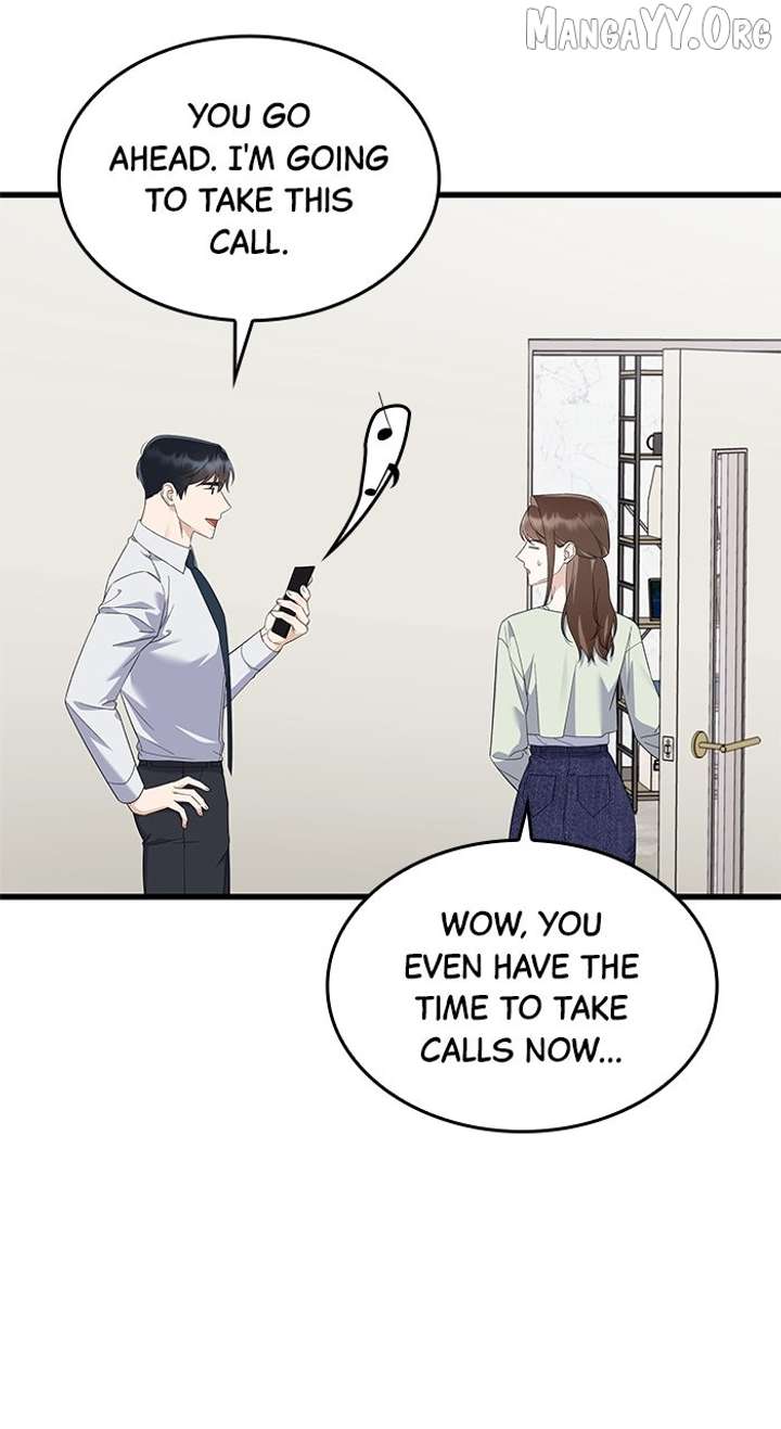 Newcomers Turn Low at Night Chapter 59 - Page 68