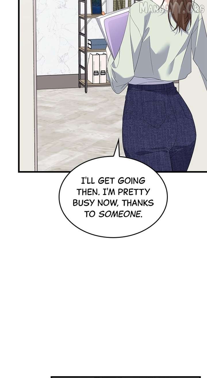 Newcomers Turn Low at Night Chapter 59 - Page 71