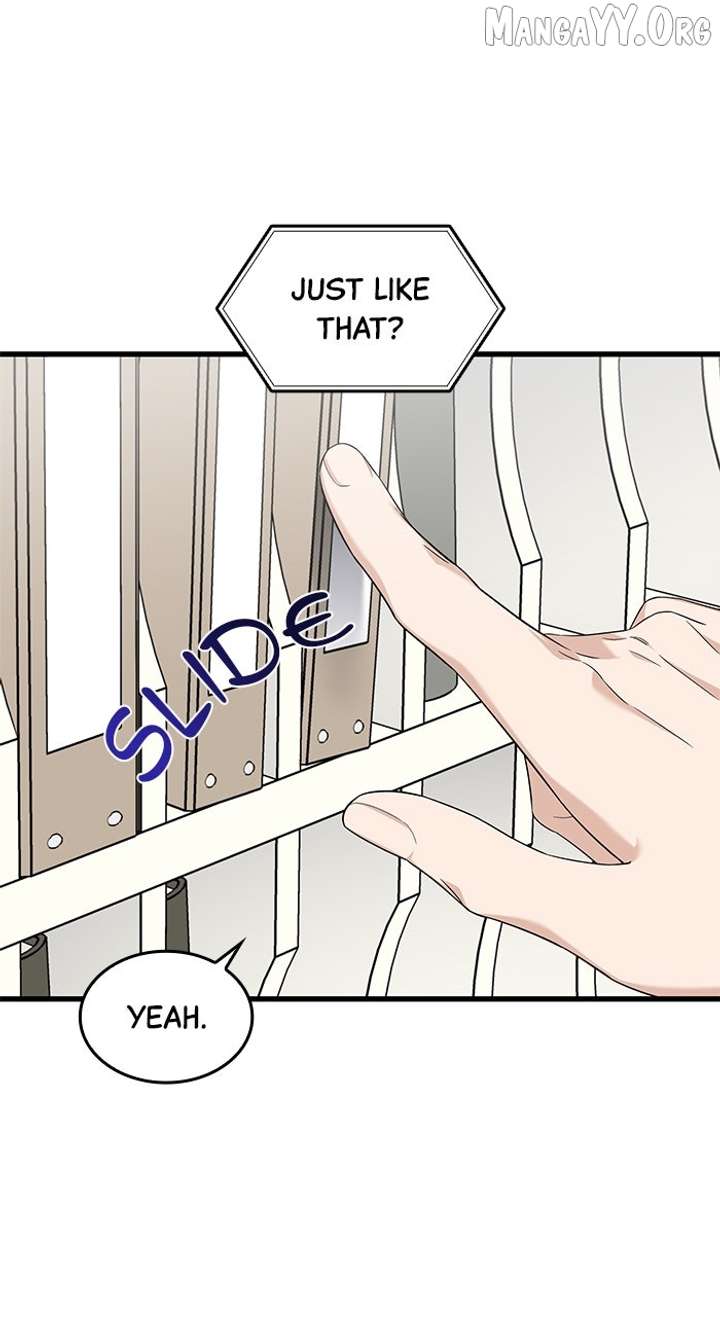 Newcomers Turn Low at Night Chapter 59 - Page 77