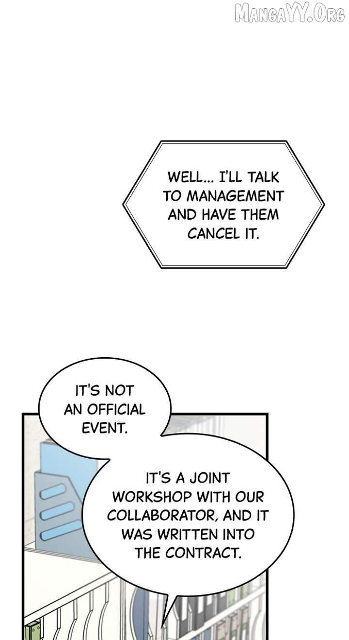 Newcomers Turn Low at Night Chapter 59 - Page 78
