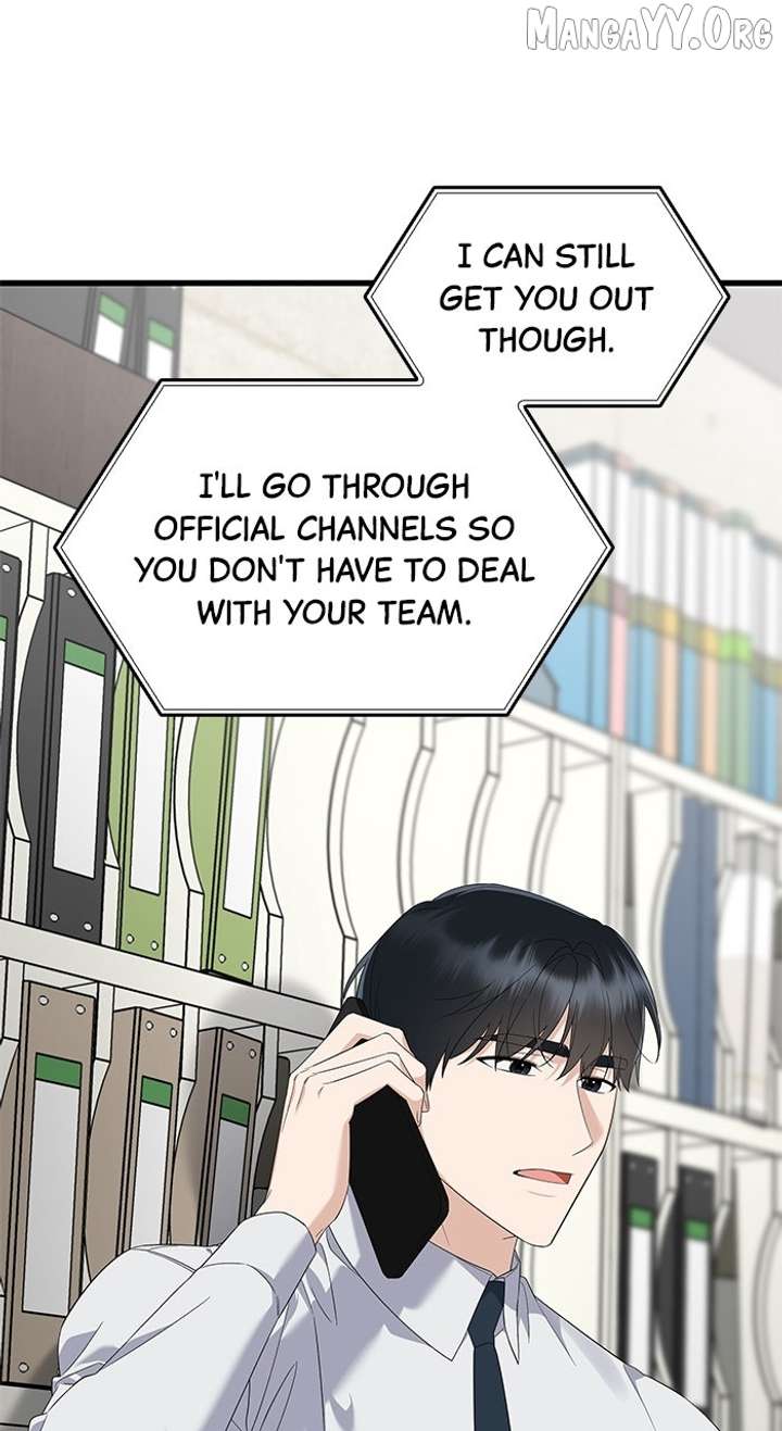 Newcomers Turn Low at Night Chapter 59 - Page 80