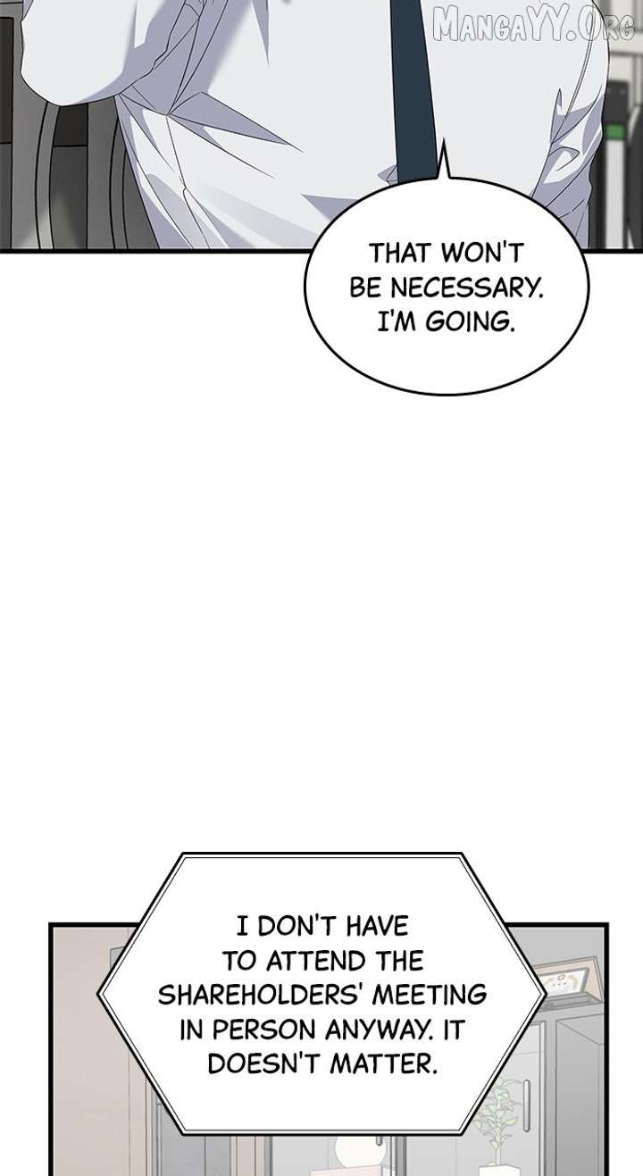Newcomers Turn Low at Night Chapter 59 - Page 81