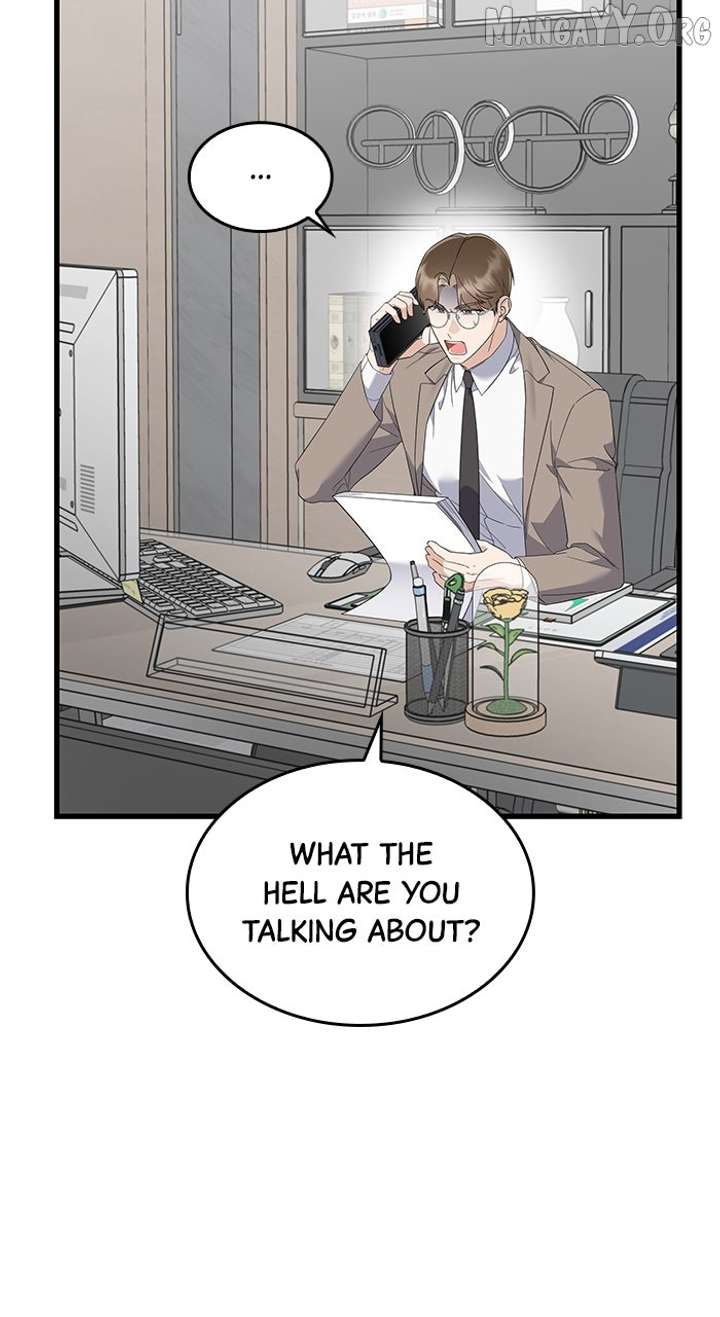 Newcomers Turn Low at Night Chapter 59 - Page 82