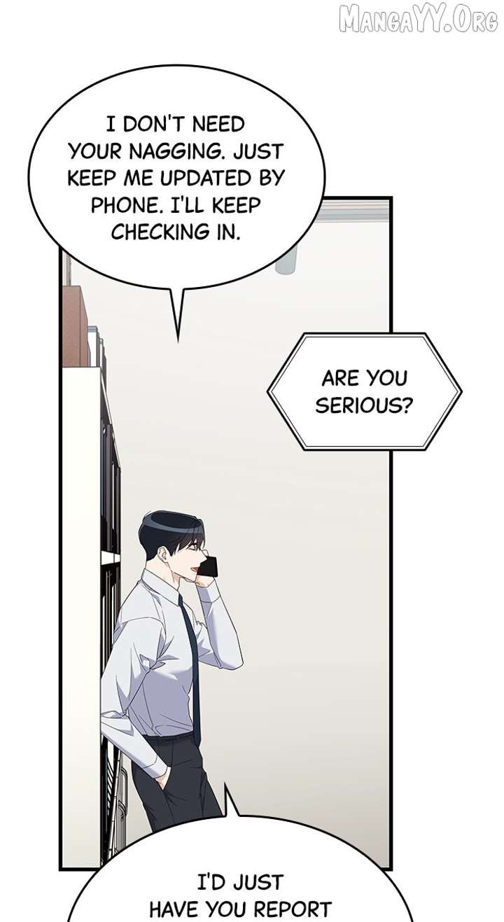 Newcomers Turn Low at Night Chapter 59 - Page 83