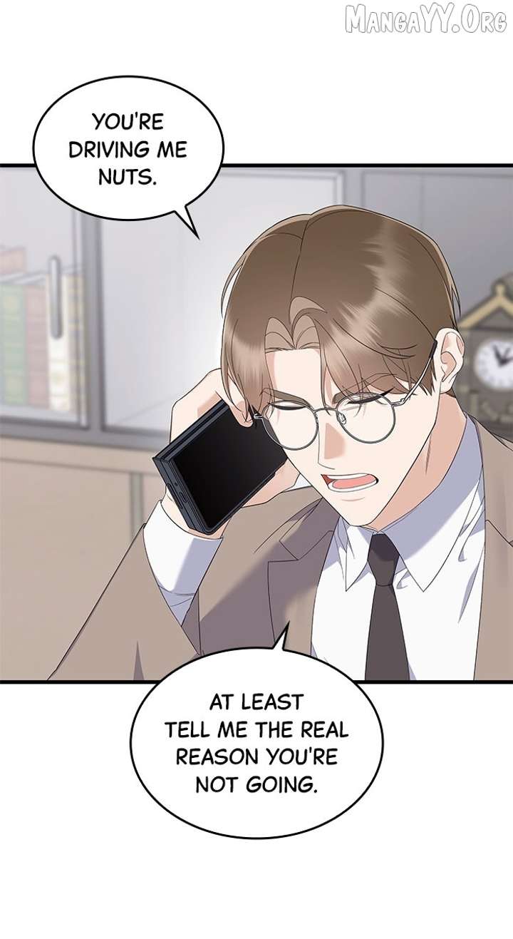 Newcomers Turn Low at Night Chapter 59 - Page 86