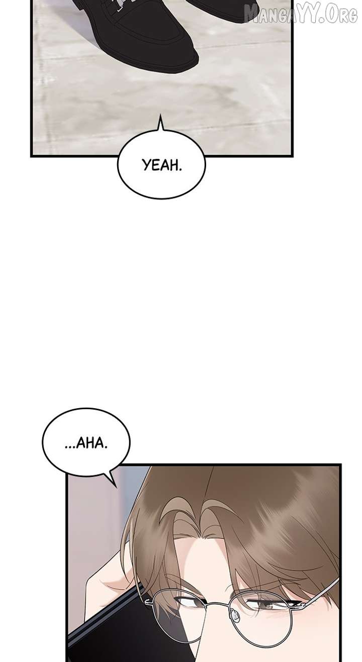 Newcomers Turn Low at Night Chapter 59 - Page 90