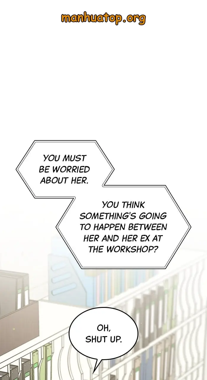 Newcomers Turn Low at Night Chapter 60 - Page 1