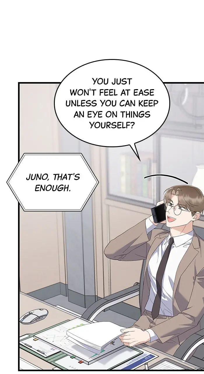Newcomers Turn Low at Night Chapter 60 - Page 3