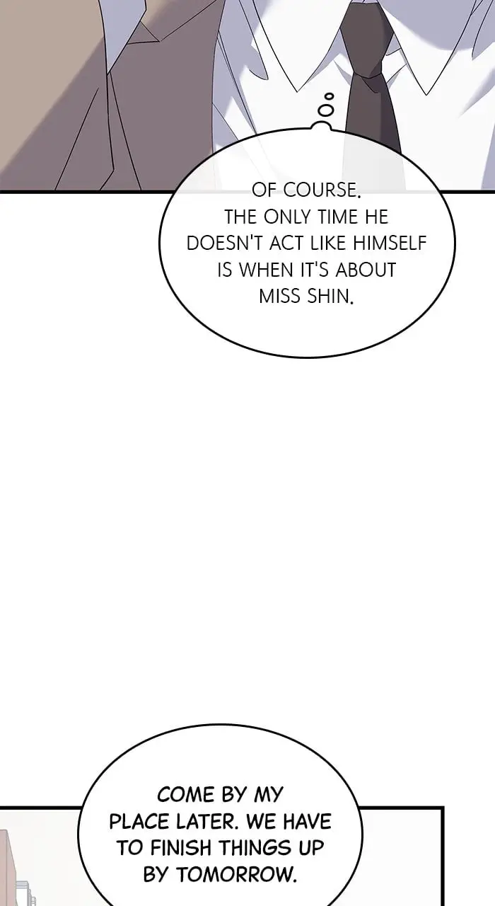 Newcomers Turn Low at Night Chapter 60 - Page 5