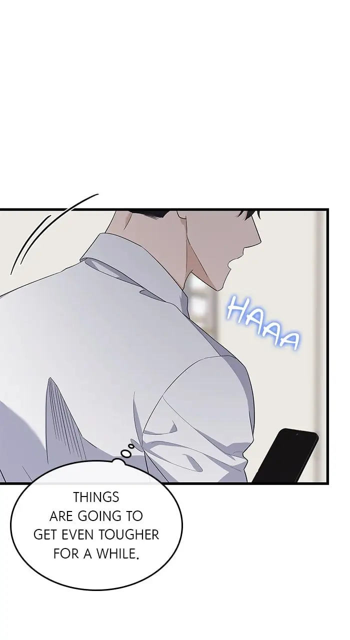 Newcomers Turn Low at Night Chapter 60 - Page 8