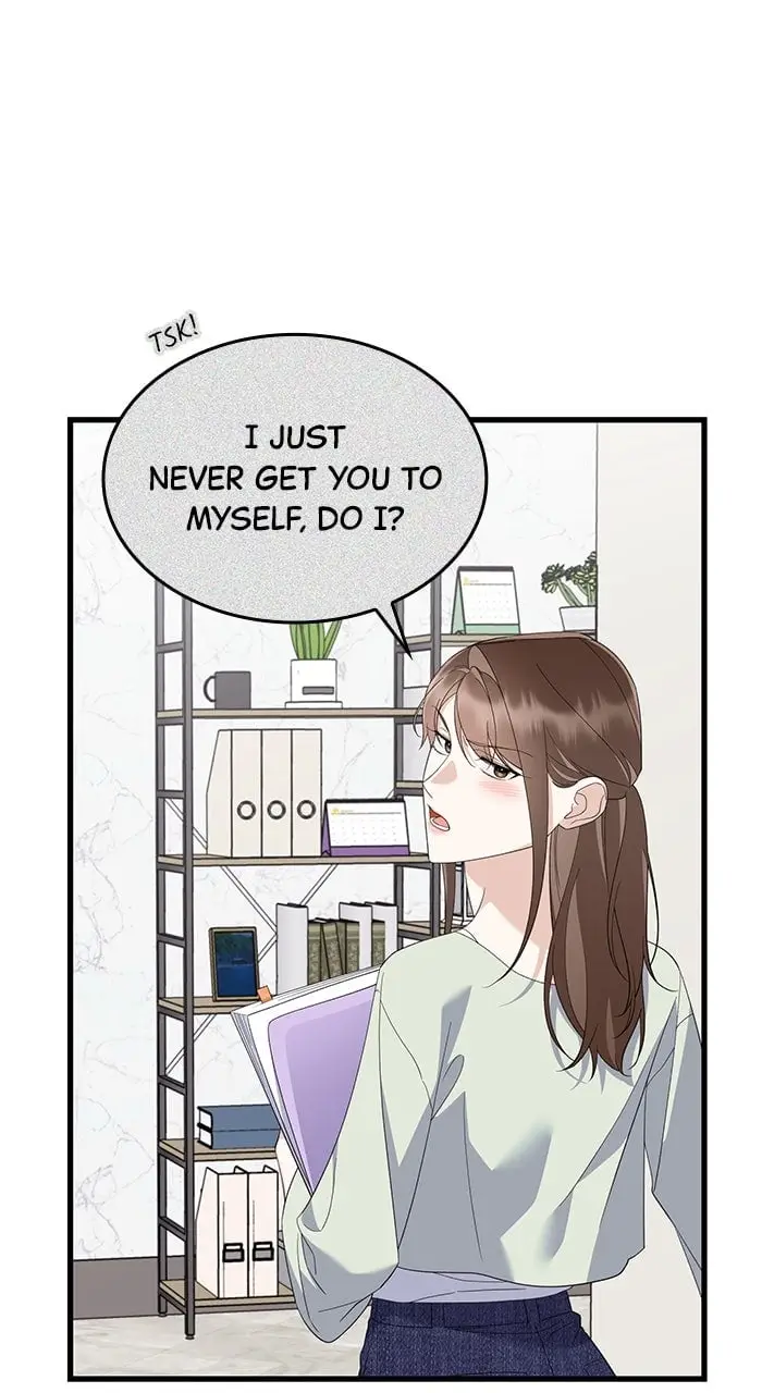 Newcomers Turn Low at Night Chapter 60 - Page 9