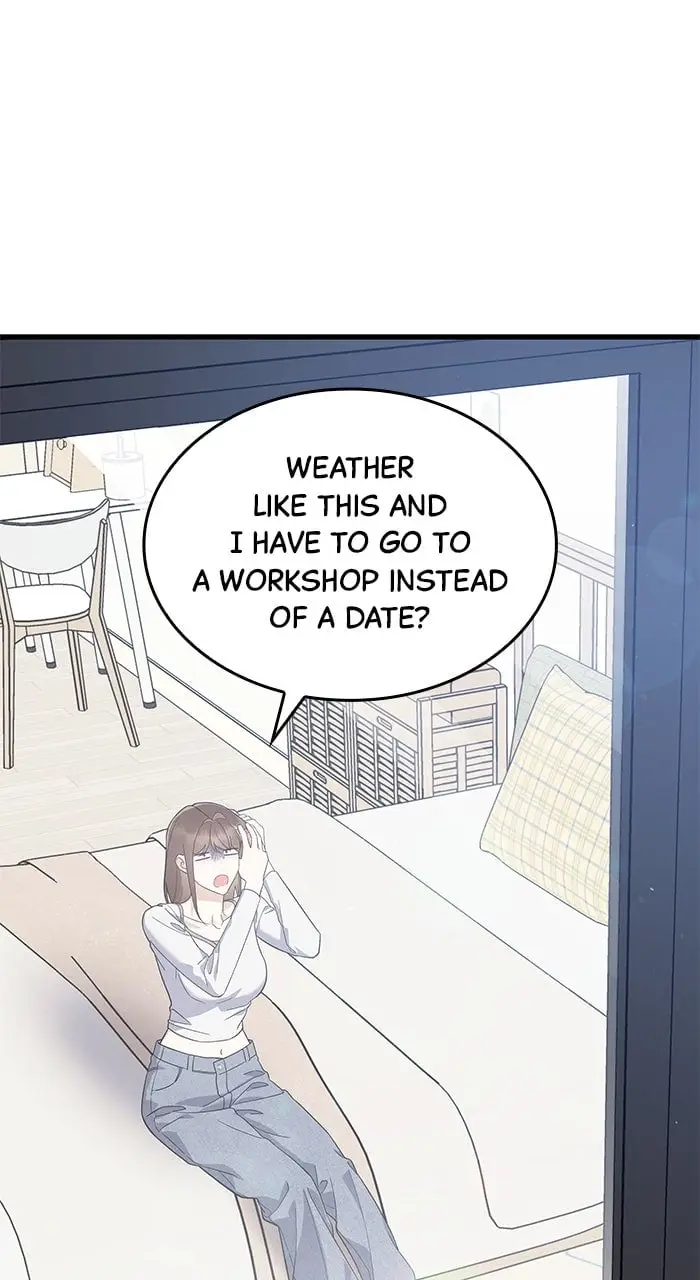 Newcomers Turn Low at Night Chapter 60 - Page 15