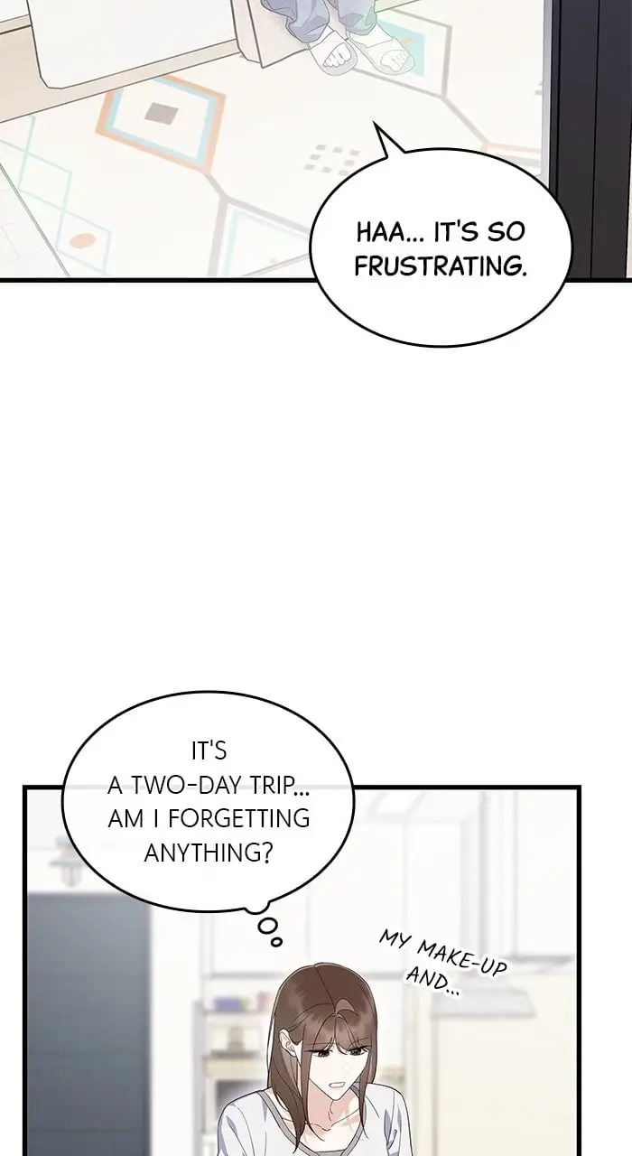 Newcomers Turn Low at Night Chapter 60 - Page 16