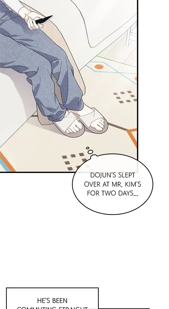 Newcomers Turn Low at Night Chapter 60 - Page 19