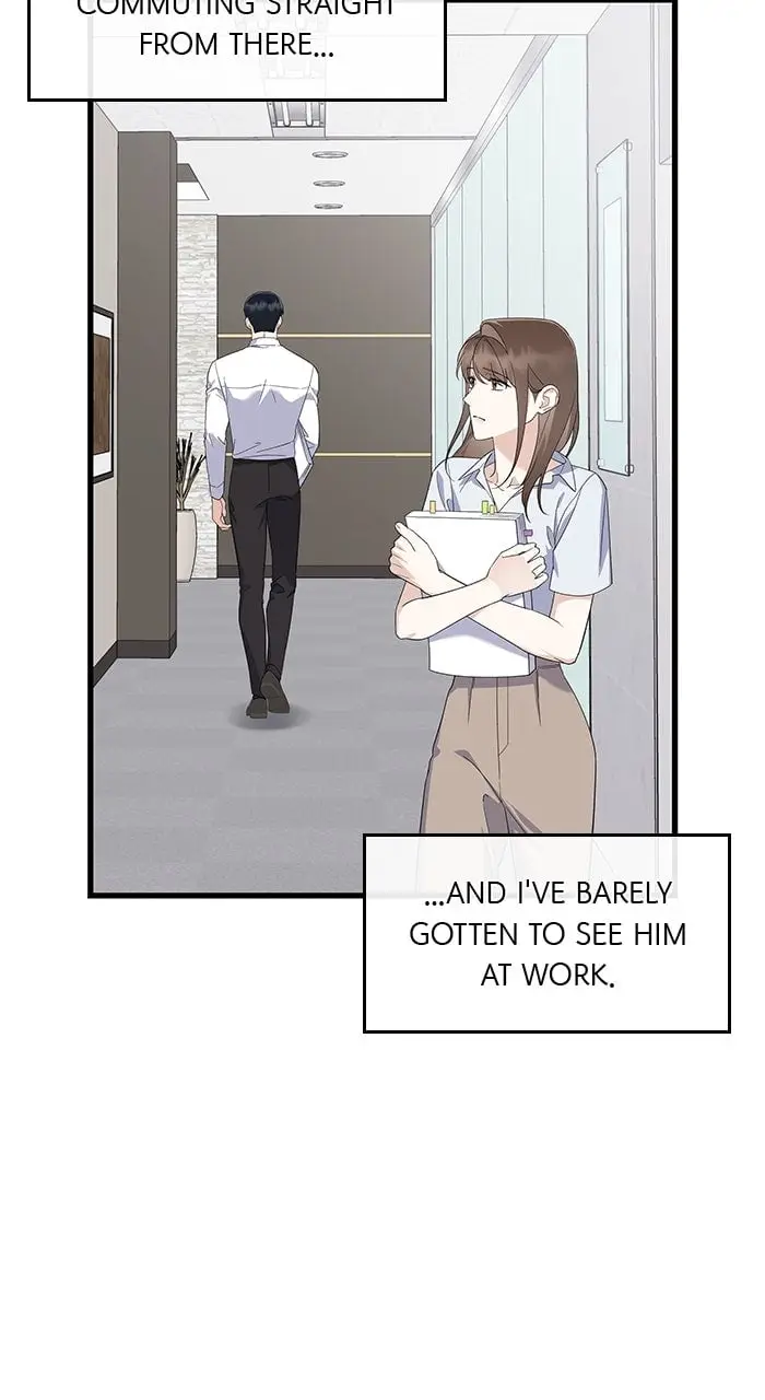 Newcomers Turn Low at Night Chapter 60 - Page 20