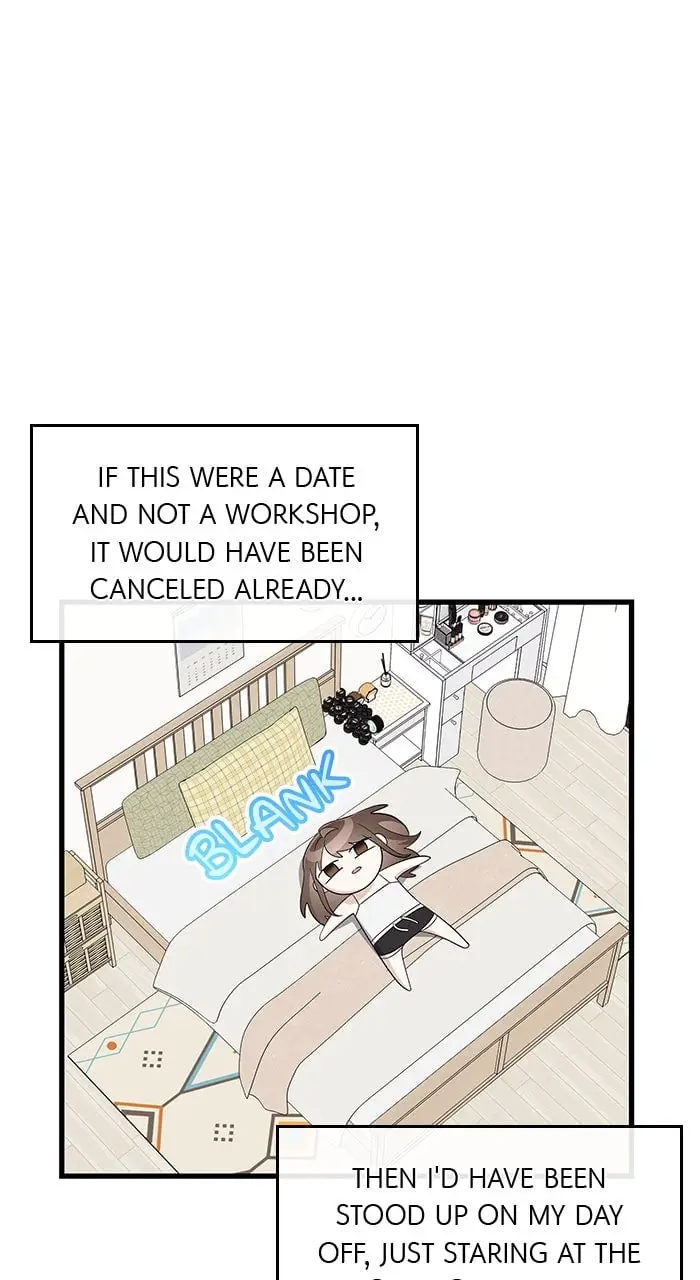 Newcomers Turn Low at Night Chapter 60 - Page 22