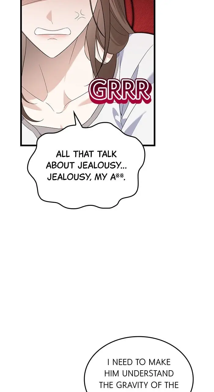 Newcomers Turn Low at Night Chapter 60 - Page 24