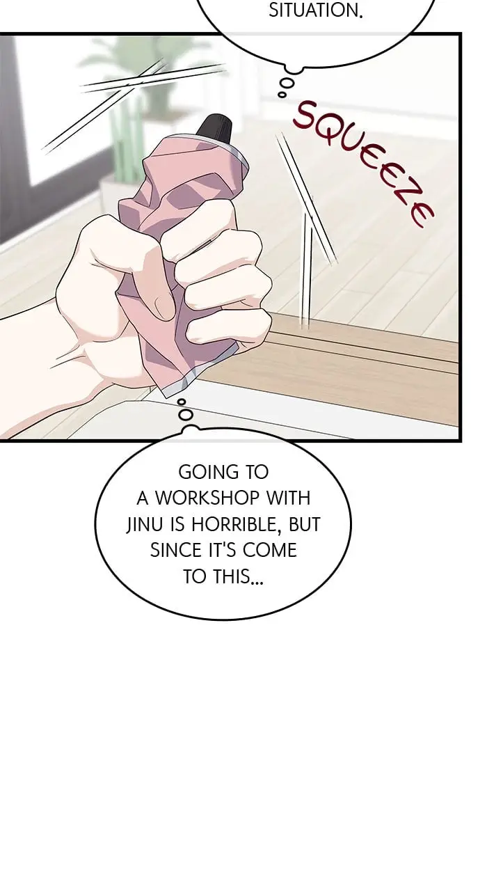 Newcomers Turn Low at Night Chapter 60 - Page 25