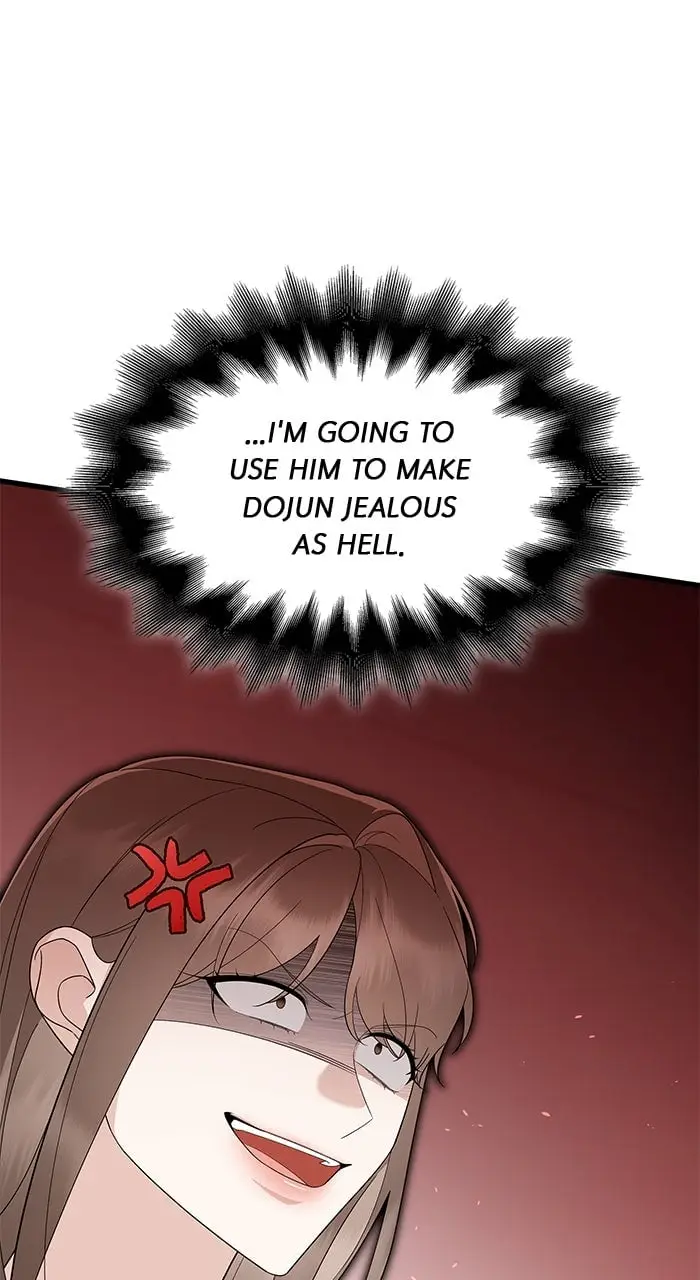 Newcomers Turn Low at Night Chapter 60 - Page 26