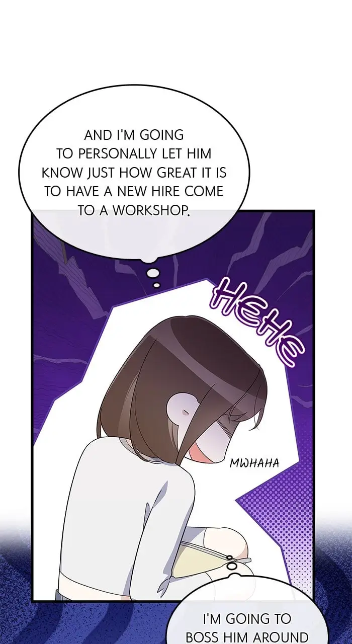 Newcomers Turn Low at Night Chapter 60 - Page 28