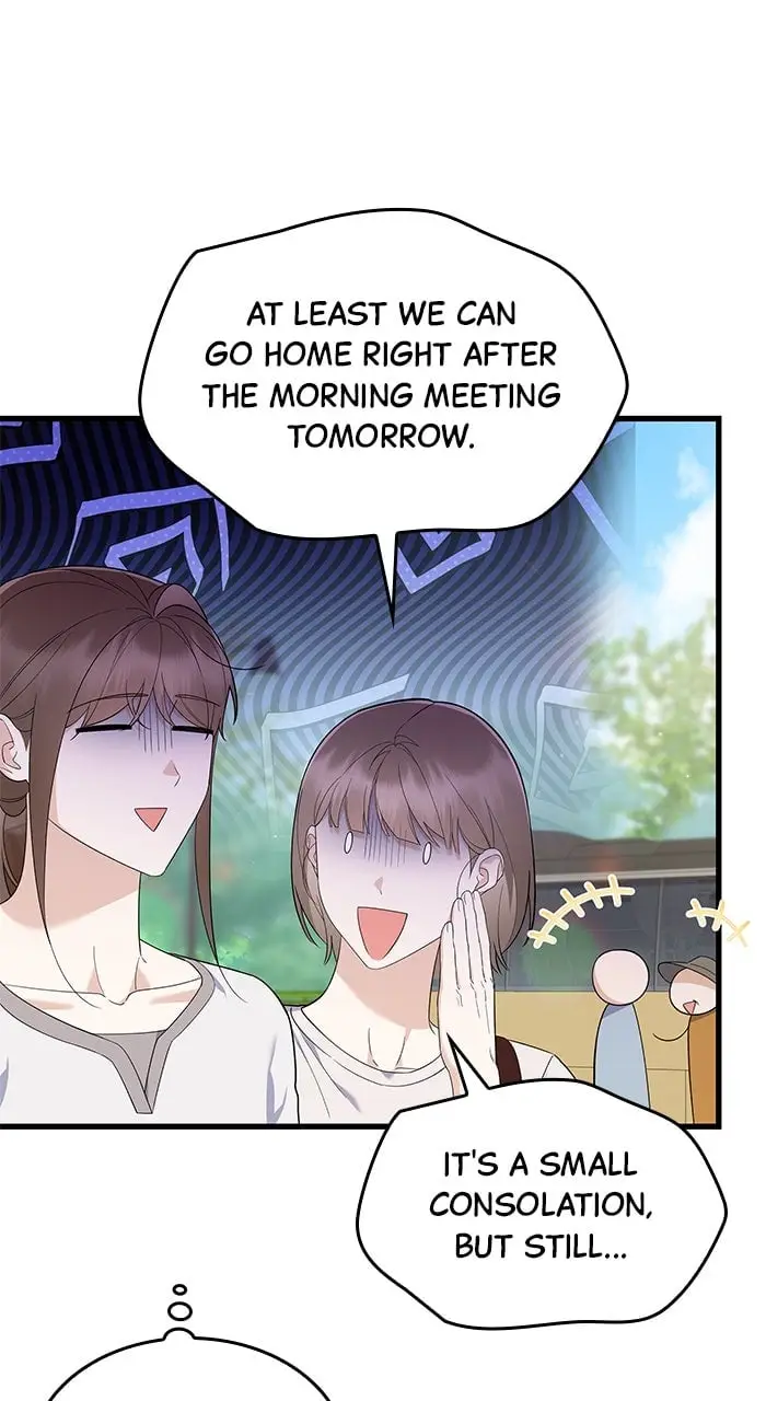 Newcomers Turn Low at Night Chapter 60 - Page 36