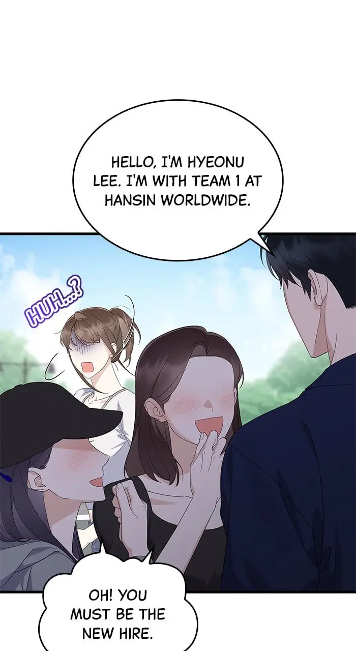 Newcomers Turn Low at Night Chapter 60 - Page 39
