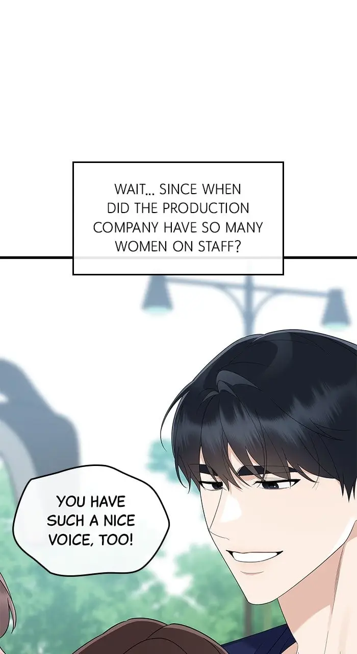 Newcomers Turn Low at Night Chapter 60 - Page 42