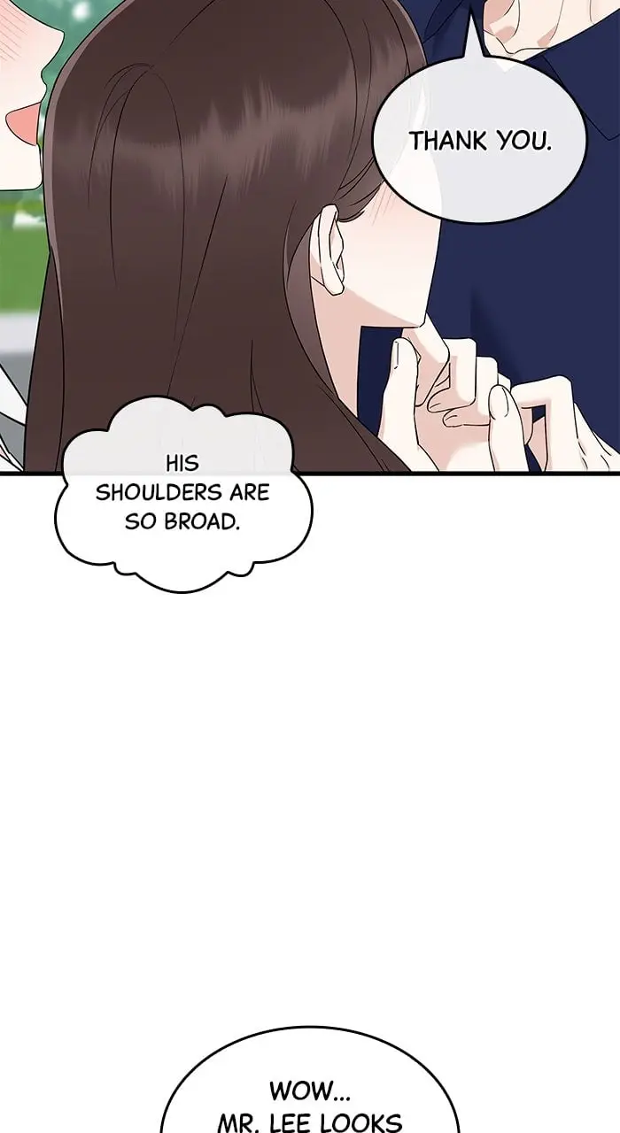 Newcomers Turn Low at Night Chapter 60 - Page 43