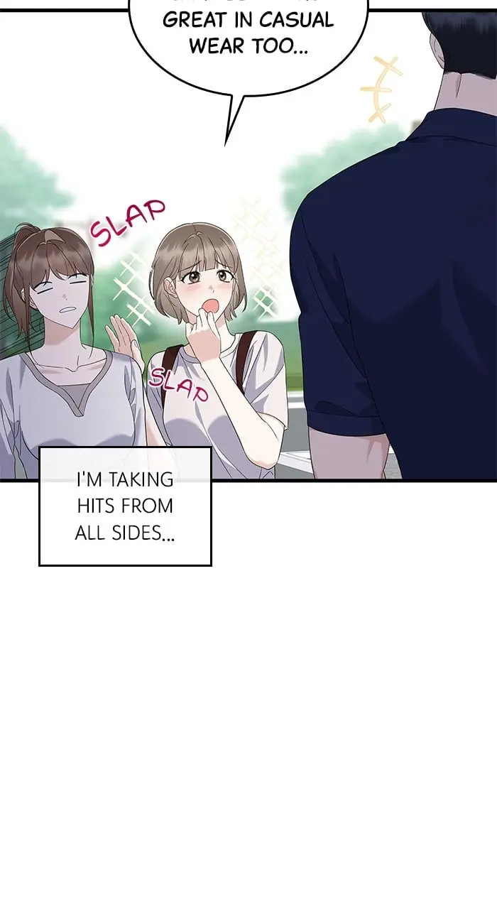 Newcomers Turn Low at Night Chapter 60 - Page 44