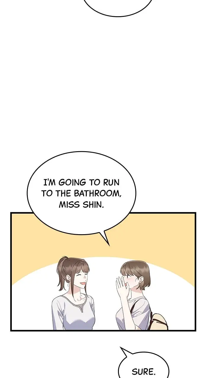 Newcomers Turn Low at Night Chapter 60 - Page 49