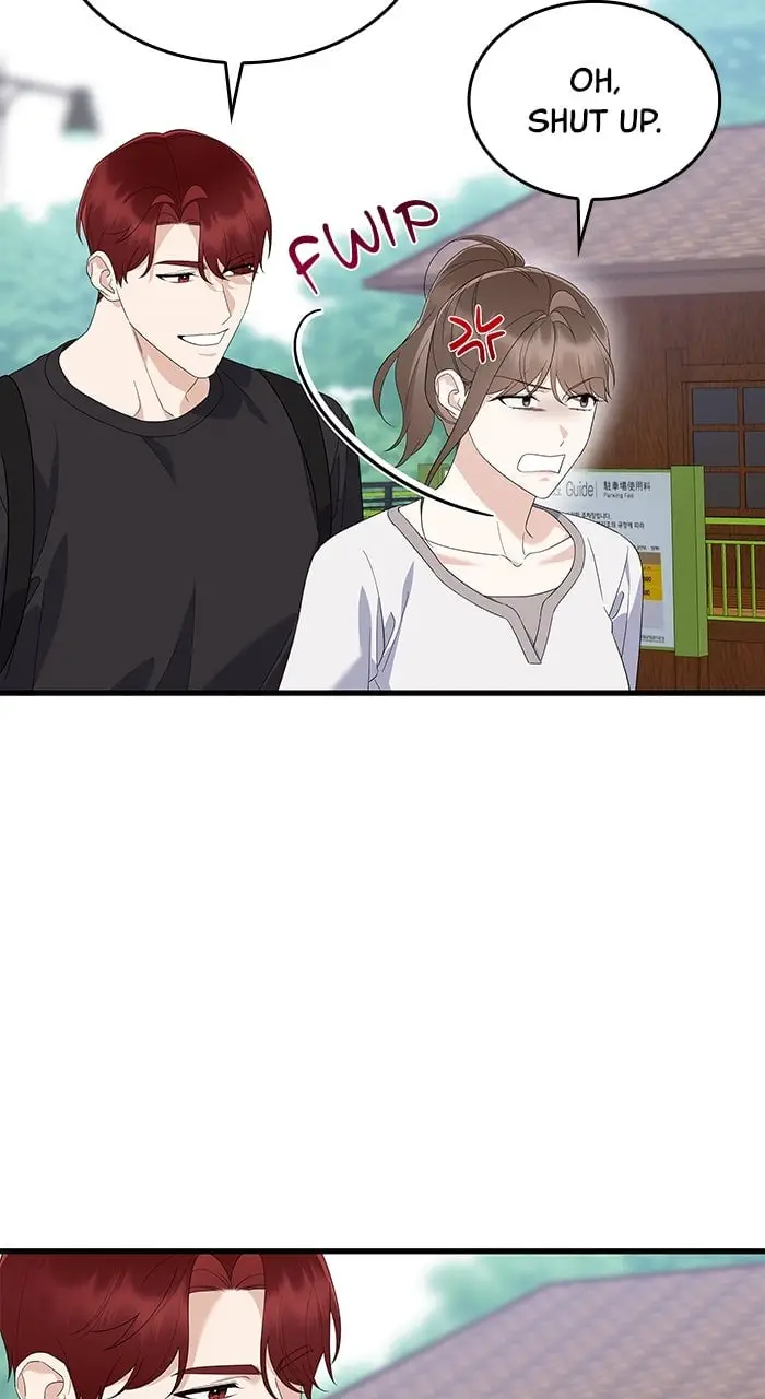 Newcomers Turn Low at Night Chapter 60 - Page 59