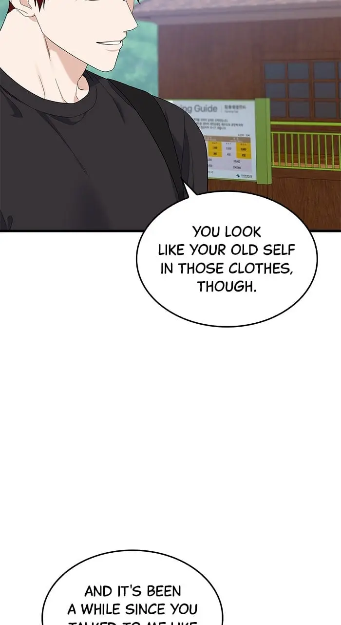 Newcomers Turn Low at Night Chapter 60 - Page 60